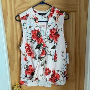 Rachel Roy Blouse Stitch Fix NWT